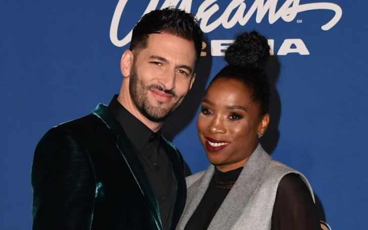 Danette Jackson: Unveiling the Life and Success of Jon B.'s Talented Better Half